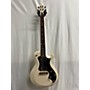 Used PRS Used 2016 PRS S2 Standard 22 White Solid Body Electric Guitar White