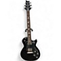 Used 2016 PRS S2 Standard 22 black Solid Body Electric Guitar black