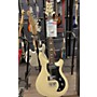 Used PRS Used 2016 PRS S2 Vela Cream Solid Body Electric Guitar Cream