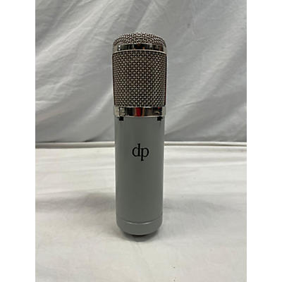 Used 2016 Pearlman Tm 1 Tube Microphone