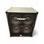 Used 2016 Peavey 410 TFS Bass Cabinet