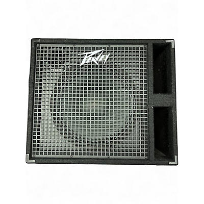 Used 2016 Peavey Headliner 112 Bass Cabinet