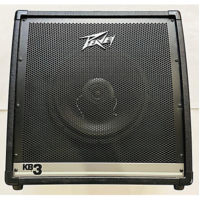 Peavey Used 2016 Peavey KB3 1x12 60W Keyboard Amp