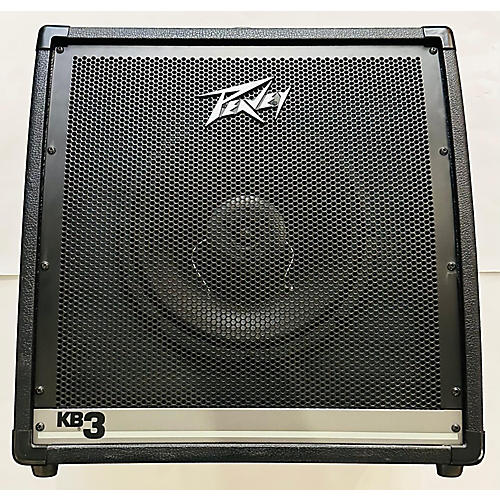 Peavey Used 2016 Peavey KB3 1x12 60W Keyboard Amp