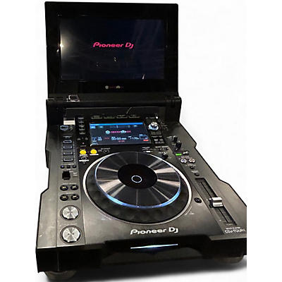 Used 2016 Pioneer DJ CDJ TOUR 1 DJ Player