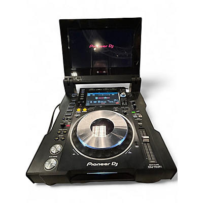 Used 2016 Pioneer DJ CDJ TOUR  DJ Player