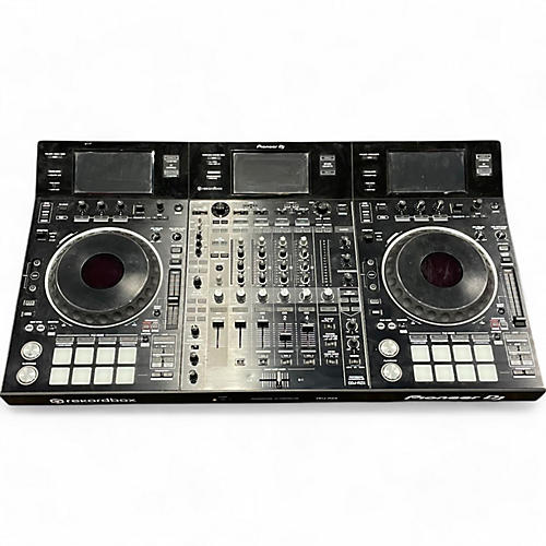 Pioneer DJ Used 2016 Pioneer DJ DDJRZX DJ Controller