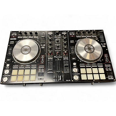 Used 2016 Pioneer DJ DDJSR DJ Controller