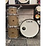 Used Pork Pie USA Used 2016 Pork Pie USA 4 piece CUSTOM B20 Drum Kit B20