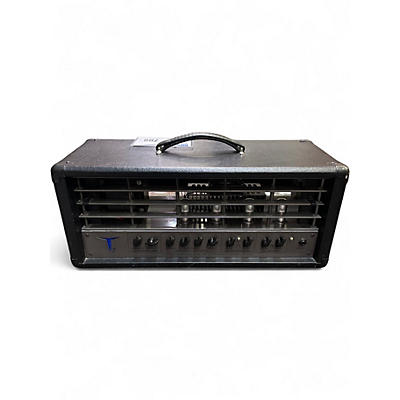 Used 2016 Randall T2L Solid State Guitar Amp Head