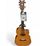 Used 2016 Schecter Guitar Research ORLEANS STUDIO SATIN NATURAL Acoustic Guitar SATIN NATURAL