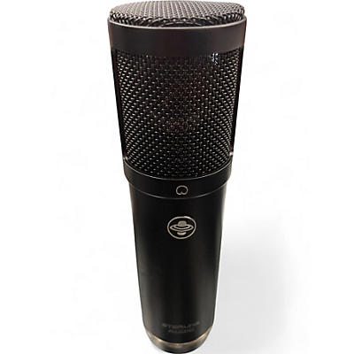 Used 2016 Sterling Audio ST51 Condenser Microphone