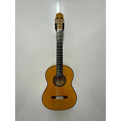 Used 2016 Teodoro Perez Maestro Natural Flamenco Guitar