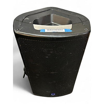 Used 2016 Turbosound Milan M12 Powered Speaker