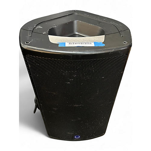 Used 2016 Turbosound Milan M12 Powered Speaker