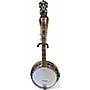 Used 2016 Washburn B16K 2 Color Sunburst Banjo 2 Color Sunburst