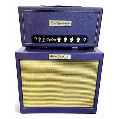 Used 2016 Winfield Cyclone 15W Guitar Stack