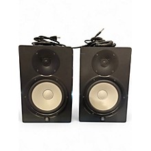 Used 2016 Yamaha HS8 Powered Monitor