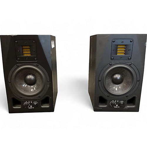 Used 2017 ADAM Audio A5X Pair Powered Monitor