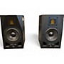 Used 2017 ADAM Audio A5X Pair Powered Monitor