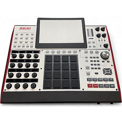 Used 2017 Akai Professional MPC X Production Controller