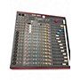 Used 2017 Allen & Heath ZED16FX Unpowered Mixer