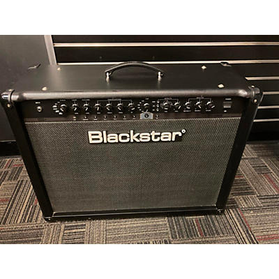 Blackstar Used 2017 Blackstar ID:260 2x60W Stereo Programmable Guitar Combo Amp