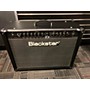 Used Blackstar Used 2017 Blackstar ID:260 2x60W Stereo Programmable Guitar Combo Amp