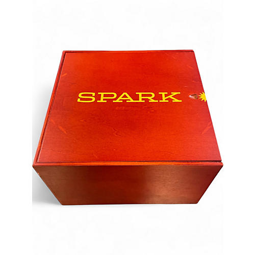 Used 2017 Blue Spark Condenser Microphone