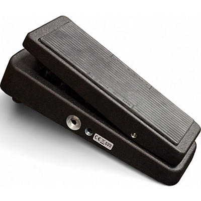 Used 2017 Dunlop GCB95 Original Crybaby Wah Effect Pedal