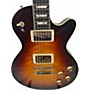 Used Eastman Used 2017 Eastman SB59 Sunburst Solid Body Electric Guitar Sunburst