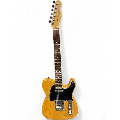 Fender Japan Telecaster Deluxe 3TS Electric Guitar Crafted
