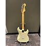 Used Fender Used 2017 Fender American Professional II Stratocaster White Solid Body Electric Guitar White