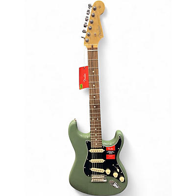 Fender American Professional Stratocasters | Musician's Friend