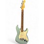 Used 2017 Fender American Professional Stratocaster SSS Sonic Gray Solid Body Electric Guitar Sonic Gray