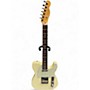 Used 2017 Fender American Professional Telecaster Butterscotch Solid Body Electric Guitar Butterscotch