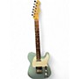 Used 2017 Fender American Professional Telecaster Sonic Gray Solid Body Electric Guitar Sonic Gray