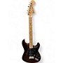 Used 2017 Fender American Special Stratocaster Walnut Solid Body Electric Guitar Walnut