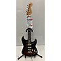 Used Fender Used 2017 Fender American Standard Stratocaster 3 Tone Sunburst Solid Body Electric Guitar 3 Tone Sunburst