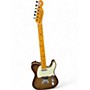 Used 2017 Fender American Ultra Telecaster MOCHA BURST Solid Body Electric Guitar MOCHA BURST