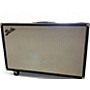 Used 2017 Fender Bassman 800 Bass Cabinet