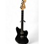 Used Fender Used 2017 Fender Jim Root Signature Jazzmaster MATTE BLACK Solid Body Electric Guitar MATTE BLACK