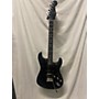 Used Fender Used 2017 Fender Special HSS Noir Ebony Solid Body Electric Guitar Ebony