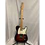 Used Fender Used 2017 Fender TELECASTER PRO 3 Color Sunburst Solid Body Electric Guitar 3 Color Sunburst