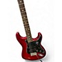 Used 2017 Fender Willcutt Guitars FSR limited edition '50s Stratocaster Fiesta Red Solid Body Electric Guitar Fiesta Red