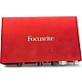 Used 2017 Focusrite Scarlett 2i4 2ND GEN Audio Interface