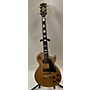 Used Gibson Used 2017 Gibson CUSTOM SHOP LES PAUL Natural Solid Body Electric Guitar Natural