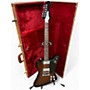Used 2017 Gibson Firebird HP Tobacco Burst Solid Body Electric Guitar Tobacco Burst