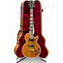Used 2017 Gibson LES PAUL STANDARD KOA KOA Solid Body Electric Guitar KOA