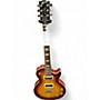 Used 2017 Gibson Les Paul Classic Ice tea Solid Body Electric Guitar Ice tea